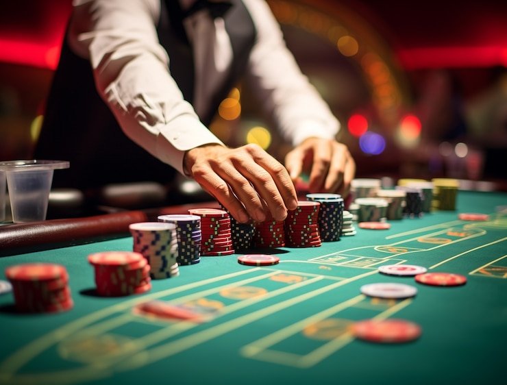 4899bet অ্যাকাউন্ট সুরক্ষা ও নিরাপত্তা ব্যবস্থা