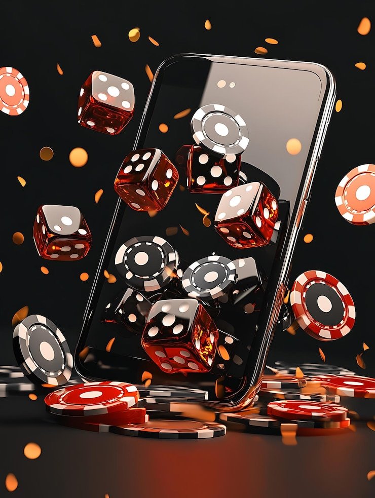 4899bet-এ ক্রিকেট ও ফুটবল বিনোদন হাব