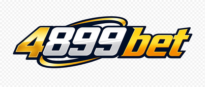 4899bet লোগো